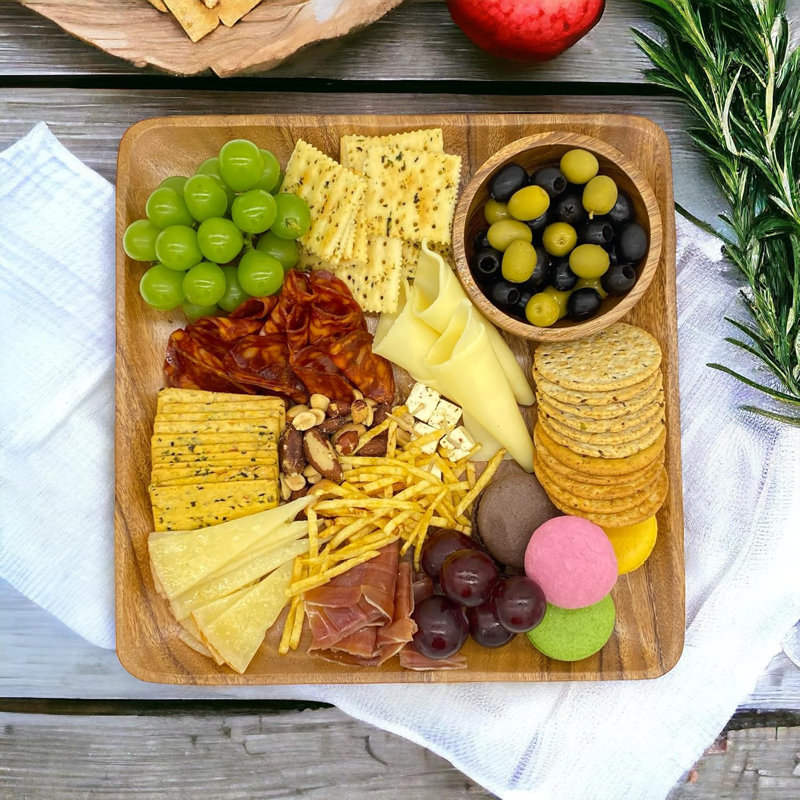 Get Everything You Need