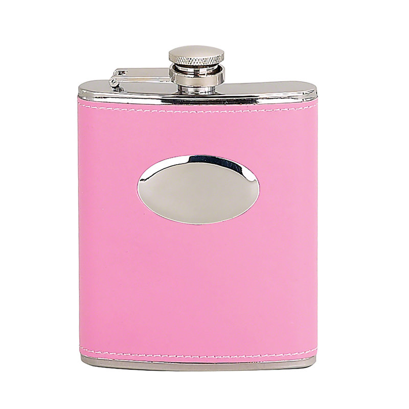 Flasque Gebo, Rose