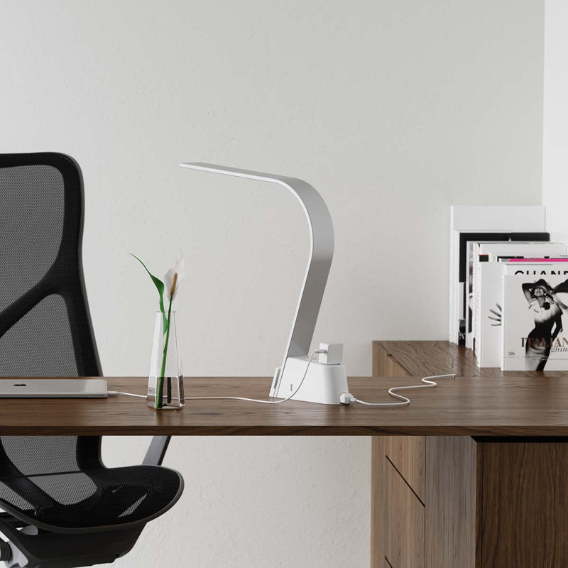 LED Desk Table Lamp