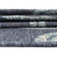 Tapis d'extérieur Ayton de couleur bleu marine-69551287