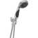 Multi Function Handheld Shower Head with DIAMOND Seal Technology