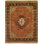 Wool Oriental Area Rug