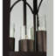 Luminaire suspendu en laine 20 po