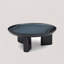 Table basse ronde Modern