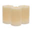 Vanilla Scented Pillar Candle-1706149360