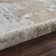 Machine Washable Liam Beige/Brown Rug