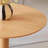 Simple Retro Durable Beautiful Round Dining Table-106973761-106973751-106973749