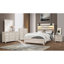 Commode 5 tiroirs Zolan