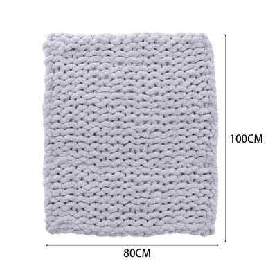Throw Blanket
