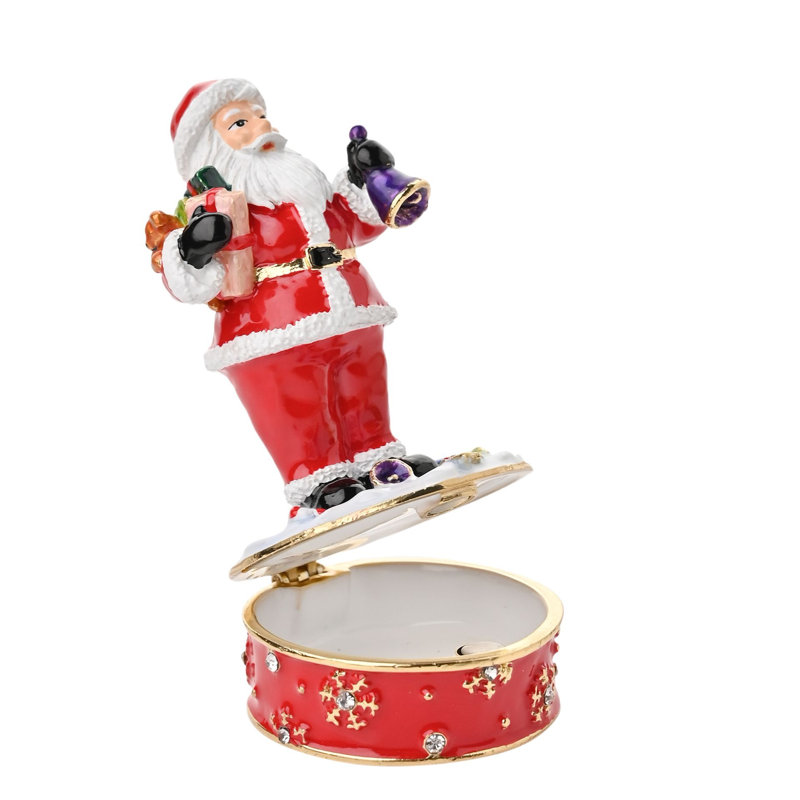 Father Christmas