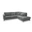 5 Seater Sofa & Chaise-422511951