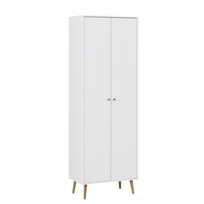 Jonte 2 -Door 4 -Shelf