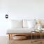 Plaque murale Adorne® 1-Gang + Rocker-111089399