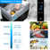 32Qt Car Freezer Portable Refrigerator with APP Control and 6'' Off-road wheels, 12V,45W Cooler Freezer, No Battery