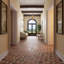 Benisa Marelle W/Taco 5-7/8 In. X 8 In. Porcelain Floor And Wall Tile