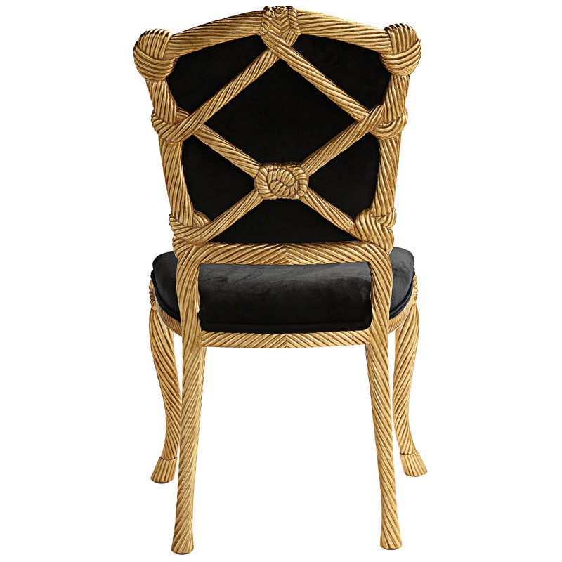 Chateau de Compiegne Side Chair