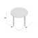 Kee Round Breakroom Table Top