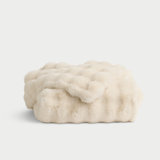 Bubble Cuddle Blanket