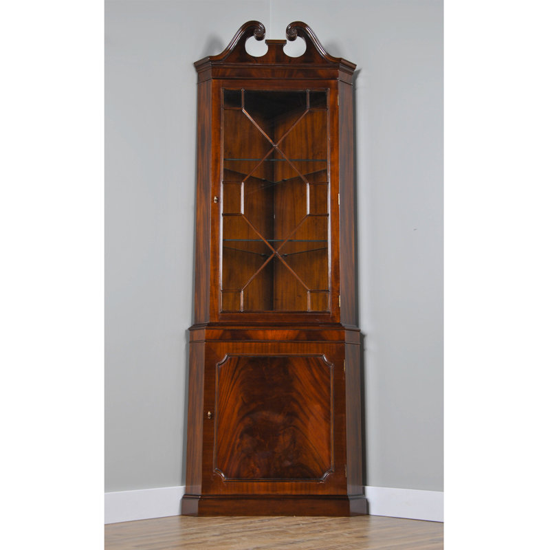 Johanson Dining Cabinet