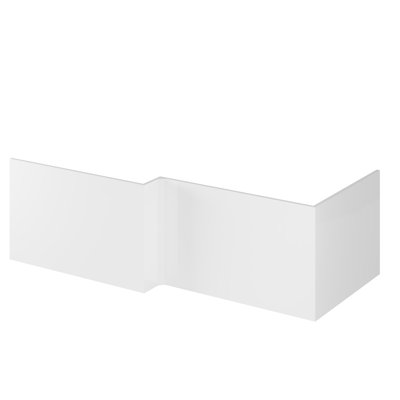 1700Mm Shower Bath Front Panel