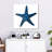Aletra Navy Starfish