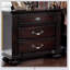 Table de chevet 3 tiroirs Traditional-88356047