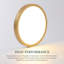 Boncho LED Flush Mount-1156043479-1162947680