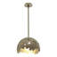 Pangea 1 - Light Dome Pendant-1087490917