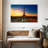 Kavia Eiffel Tower At Sunrise-107852906