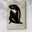 Matisse CL XXXVI, reproduction encadrée - galerie Cavas-1233797113