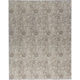 Brookhaven One-of-a-Kind 11'9" X 14'8" Area Rug