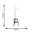 Lompico 167cm Traditional Floor Lamp-1259177958