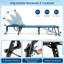 Avaiya 56 po de long inclinable face vers le bas-403957582