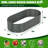 6X3X2 ft Galvanized Raised Garden Bed Quartz Grey-1714391071