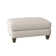 Mila 31" Rectangle Standard Ottoman