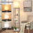 Seeber 63'' Column Floor Lamp-2052373929