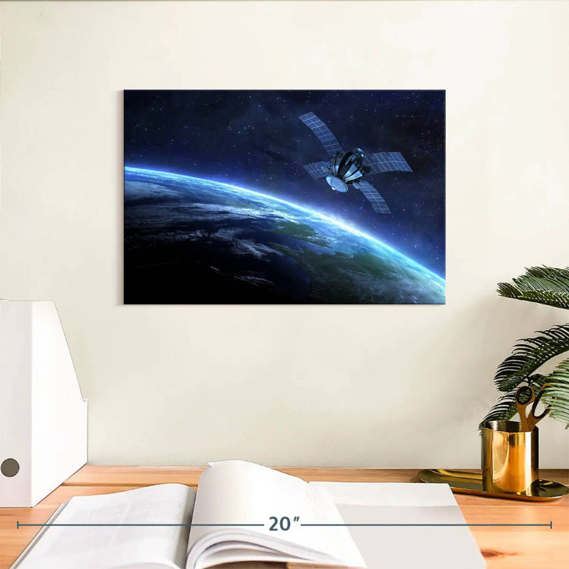 Oberle Earth, H 8 po x l 12 po