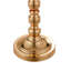 Koosharem Metal Floor Vase