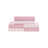 Vienna Stripe 8pc King Comforter Set-126392376