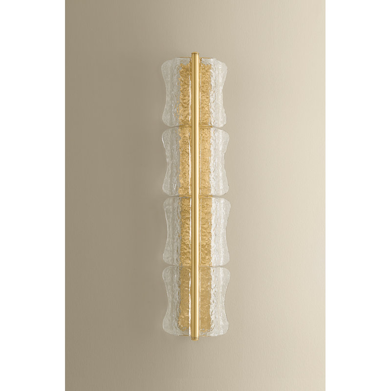 Fosterdale Wall Sconce, 4