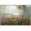 Dawn In The Birch Grove Print-1497474723-1497474749