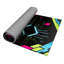 Tapis intérieur et extérieur Cyber Swirl-388225527