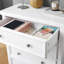 Commode 5 tiroirs Modern, commode 5 tiroirs-621094403