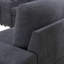 Canapé modulaire rembourré 5 pièces Huxley-1149909403