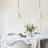 Charlynn 1 - Light Cone Pendant-1180245511