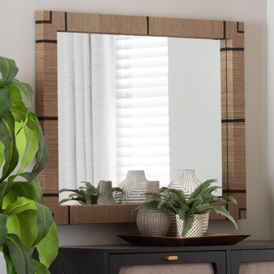 Miroir d'appoint Cesia