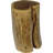 Wingfield Solid Wood Top End Table