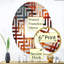 Bindman Oval Mirror-95184974