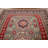 Handmade Kazak Oriental Area Rug