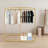 Commercial Oval Iron Clothes Stand-1152373793
